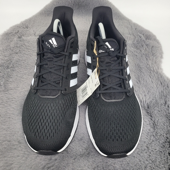 adidas EQ21 Run Men's Running Shoes - Picture 3 of 7